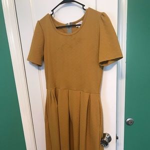 Lularoe Amelia